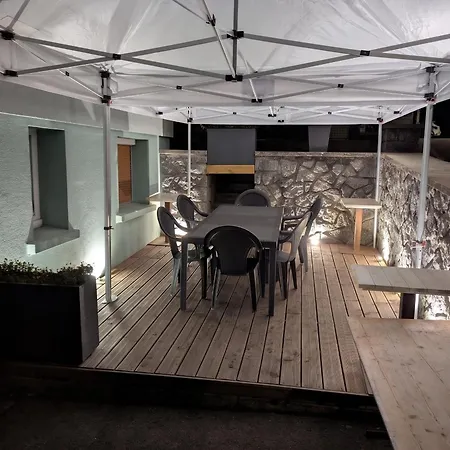 Holiday home Maison Confortable A La Bresse, 150 M², 3 Etoiles La Bresse