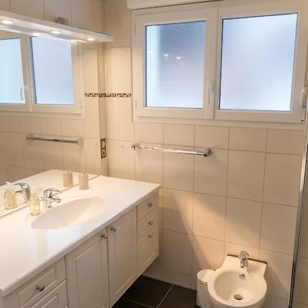 Holiday home Maison Confortable A La Bresse, 150 M², 3 Etoiles La Bresse