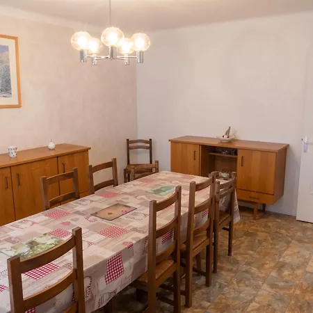 Holiday home Maison Confortable A La Bresse, 150 M², 3 Etoiles