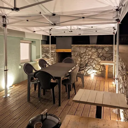 Maison Confortable A La Bresse, 150 M², 3 Etoiles Holiday home *