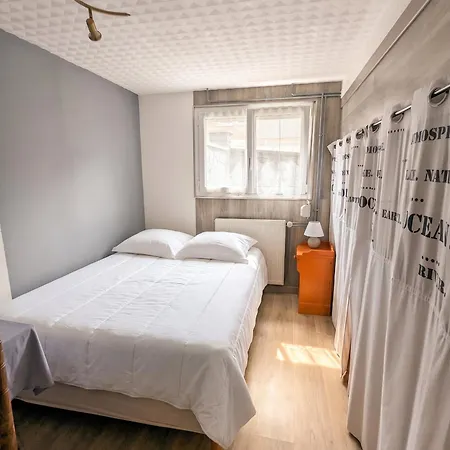 Maison Confortable A La Bresse, 150 M², 3 Etoiles La Bresse