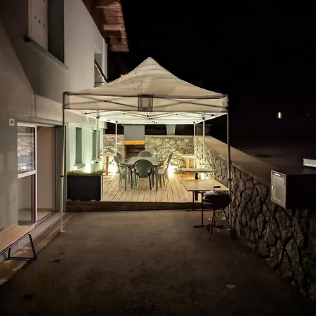 Maison Confortable A La Bresse, 150 M², 3 Etoiles * La Bresse