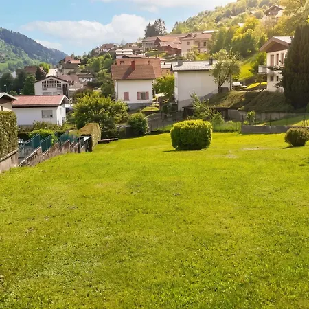 Maison Confortable A La Bresse, 150 M², 3 Etoiles Holiday home La Bresse