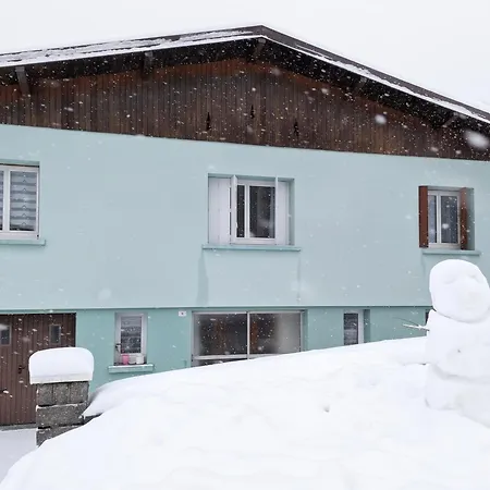 Holiday home Maison Confortable A La Bresse, 150 M², 3 Etoiles *