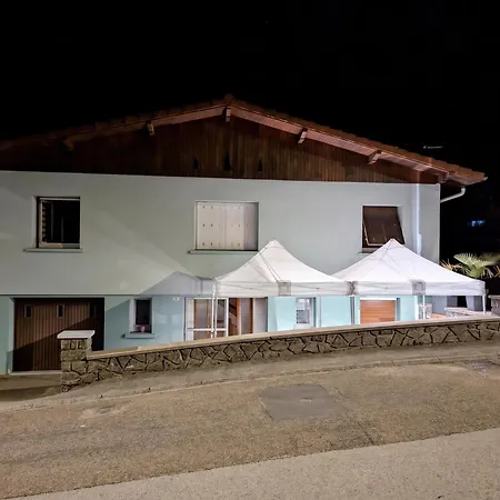 Maison Confortable A La Bresse, 150 M², 3 Etoiles Holiday home
