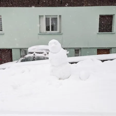 Holiday home Maison Confortable A La Bresse, 150 M², 3 Etoiles La Bresse